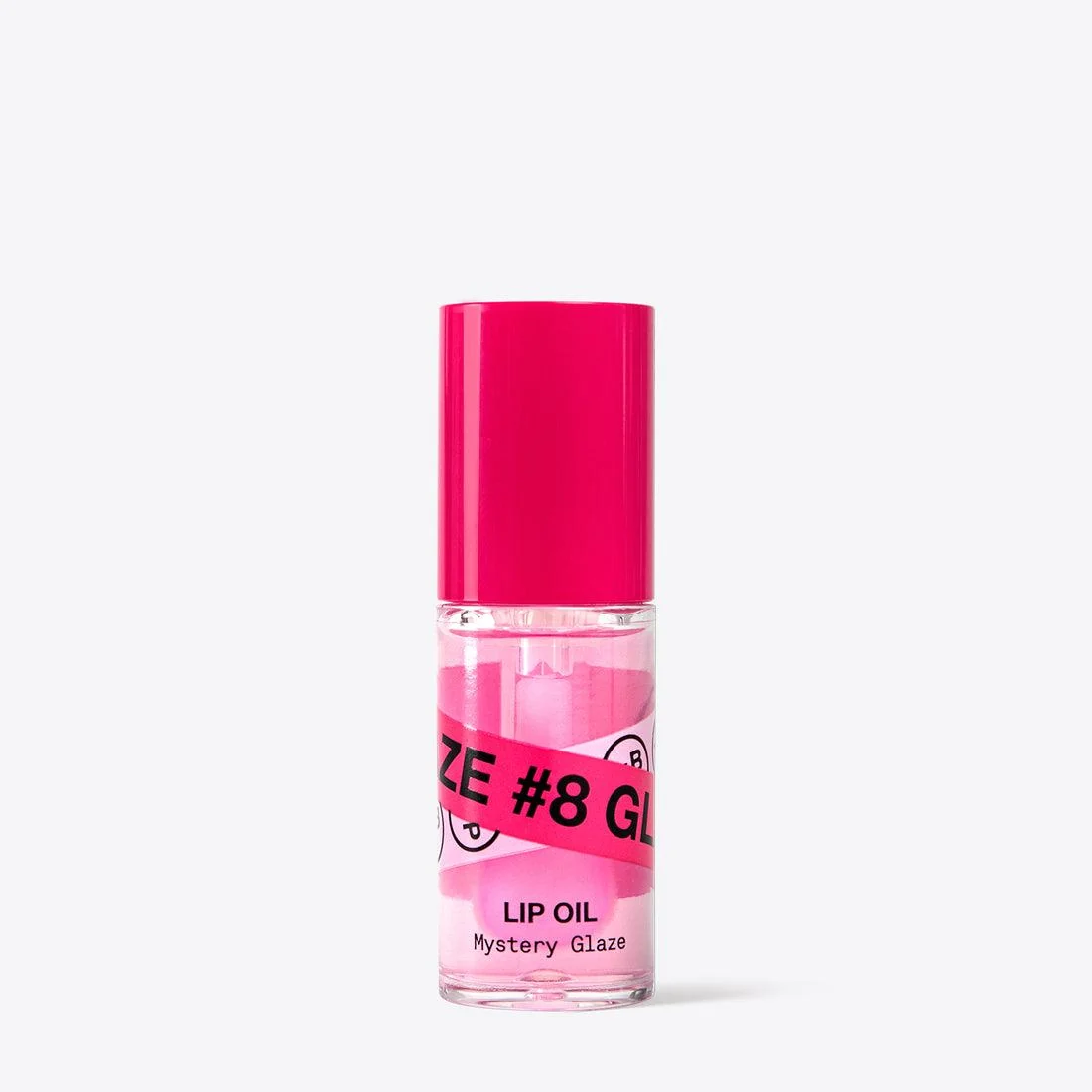Sophisticated Innbeauty Project Glaze Lip Oil Mystery Fine Crafted