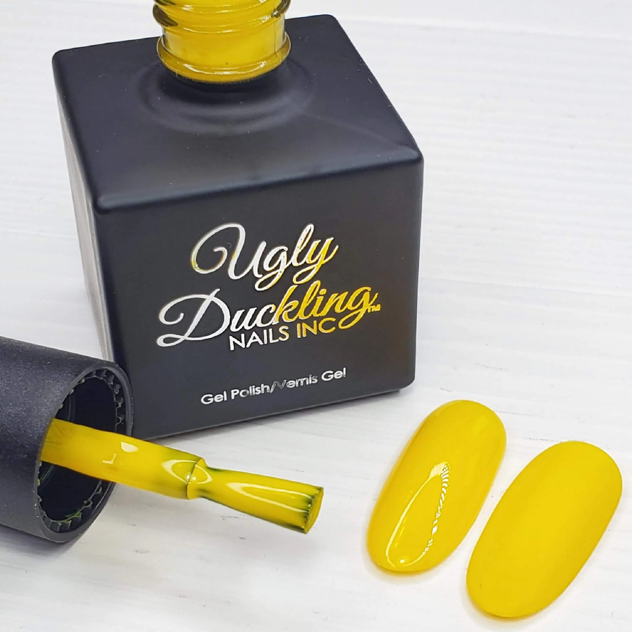 Certified 167 - Ugly Duckling Gel Polish Elite