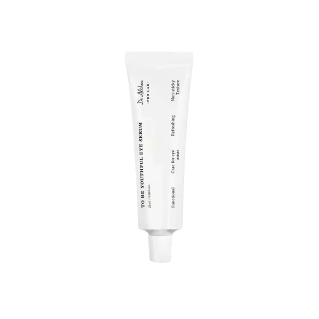 Sophisticated Dr. Althea Hydrating Eye Serum 25ml Proven