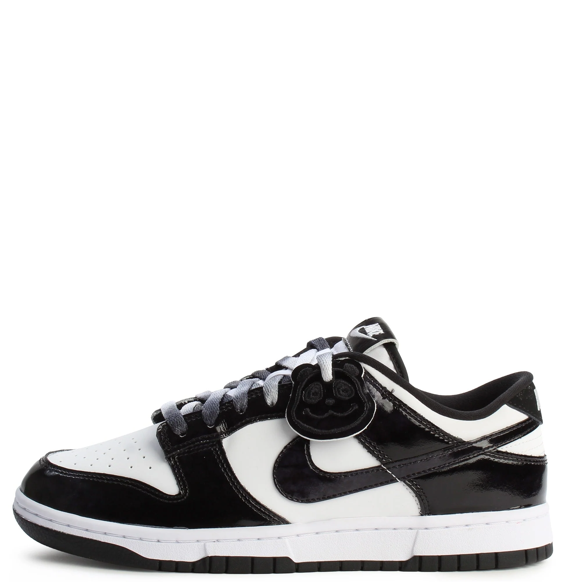 Relaxed hq1965-100 Mens Nike Dunk Low Retro Se 'panda' Classic