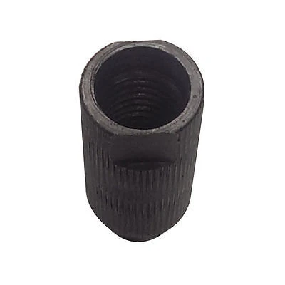 Quality 2 Long Grinder Arbor Shaft Extender Extension 5 8 x 11 Thread Threaded Extend Breathable