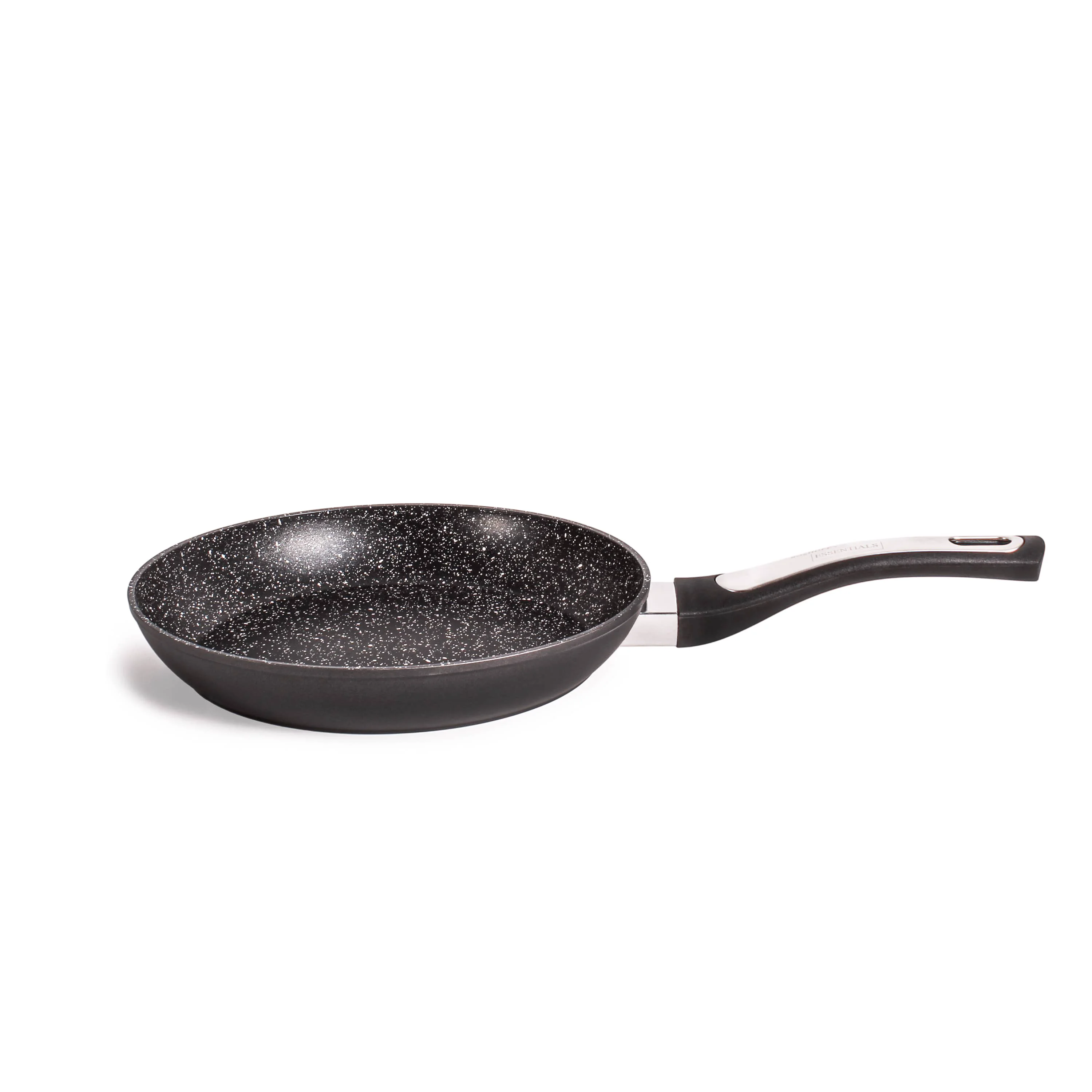 Genuine BergHOFF Essentials Nonstick 10 Cast Aluminum Fry Pan Fast