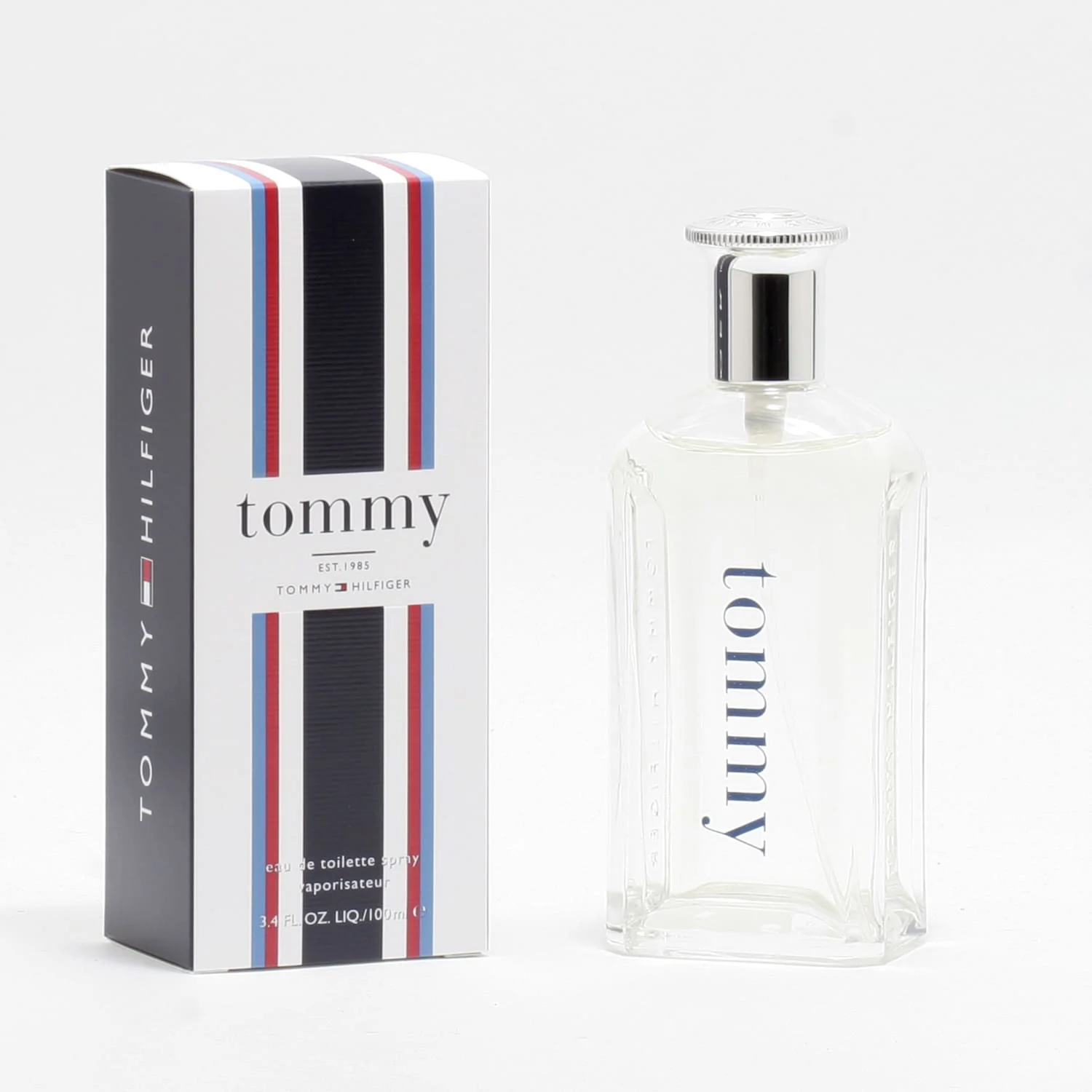Contemporary Tommy Hilfiger Tommy EDT Minimalist