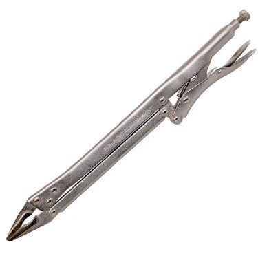 Smart 20 Extra Long Reach Vice Grip Pliers Expertly Made