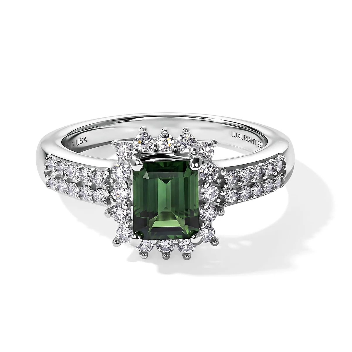 Selected HomeJewelryRingsHalo Rings 8714557 Traditional