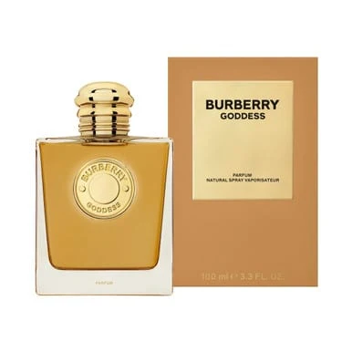 Breathable Burberry Goddess 3.3 Parfum Spray Modern