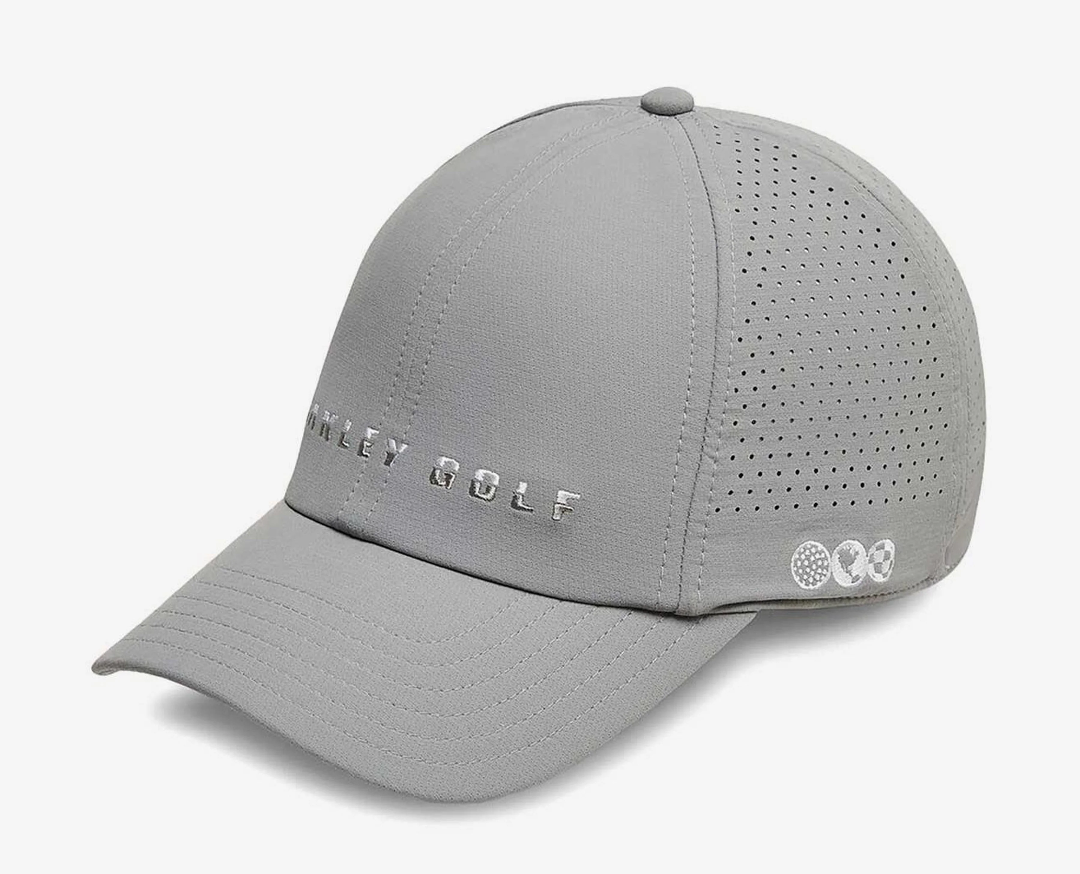 Top-Quality Oakley Men's Peak Proformance Hat - FOS901507-21P Prestigious