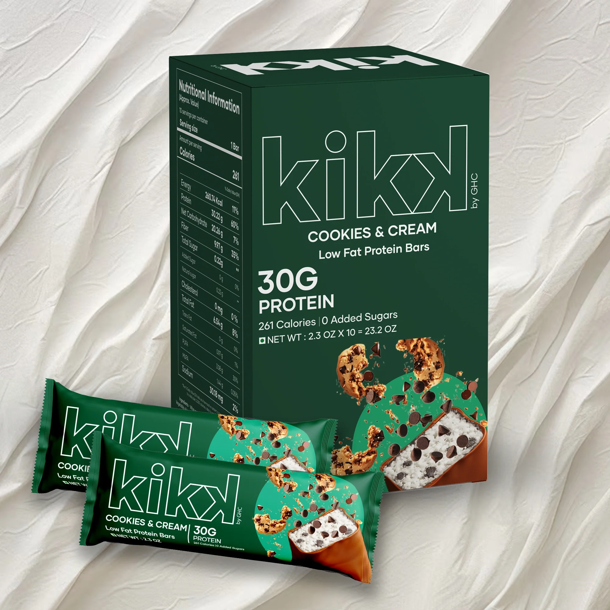 User-Friendly 30G Clean Protein Bars Built For Men Who Go Harder Longer Pack of 10 Crafted