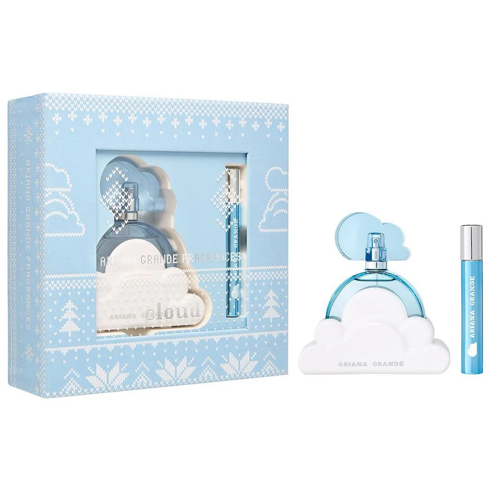High-Grade ARIANA GRANDE CLOUD PARFUME GIFT SET User-Friendly