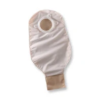 First-Class Surfit Natura Drainable Pouch 12 Inch Opaque With 1-Sided Comfort Panel Model No 401935 Size 57 Mm - 10 Box Prestigious