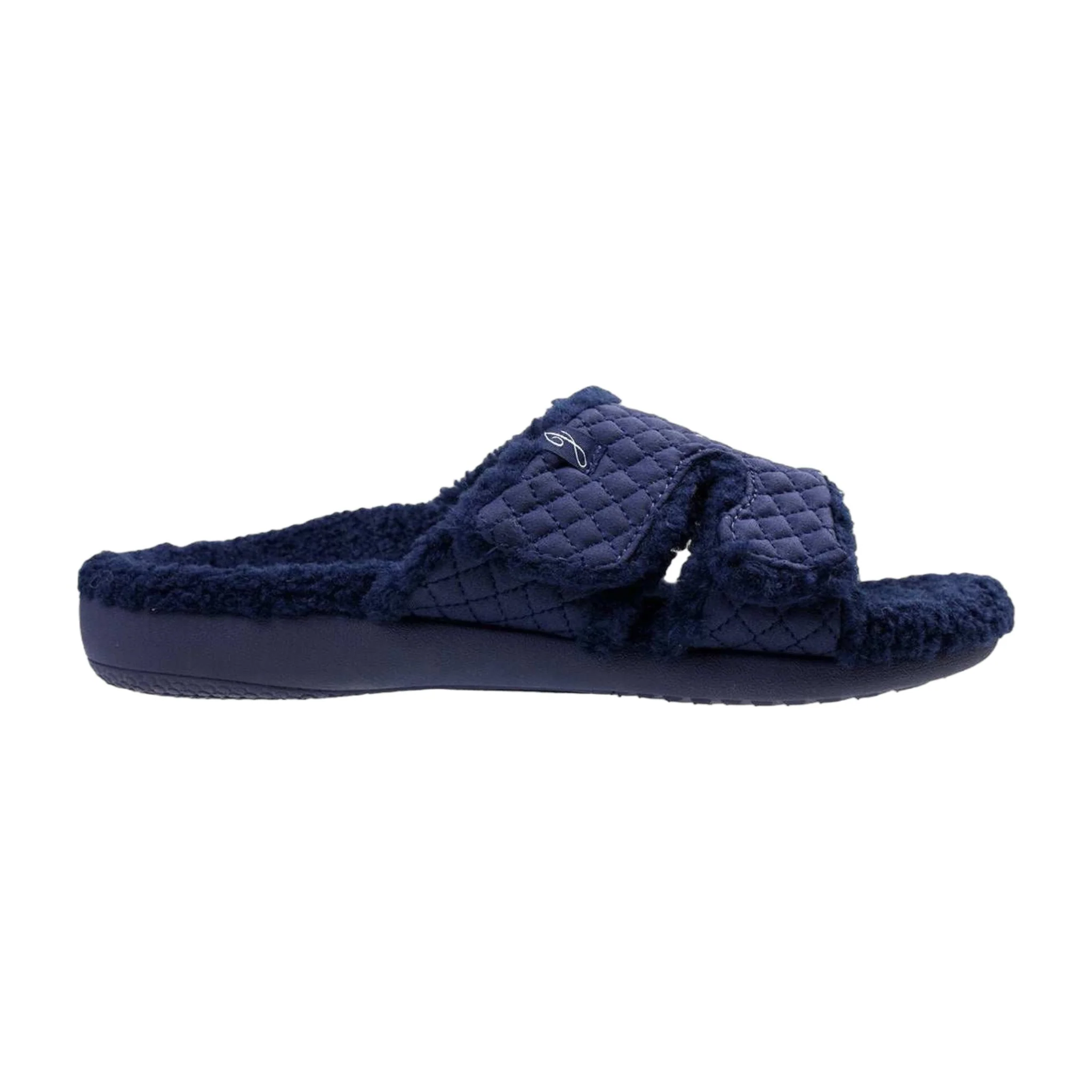 Enhanced Spenco Janie Slipper Women's Slippers Original