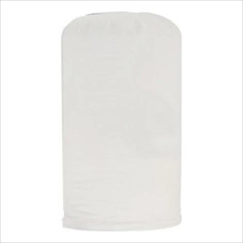 Organic 20 Diameter x 47 Long Dust Filter Bag for Wood Dust Collector Excellent