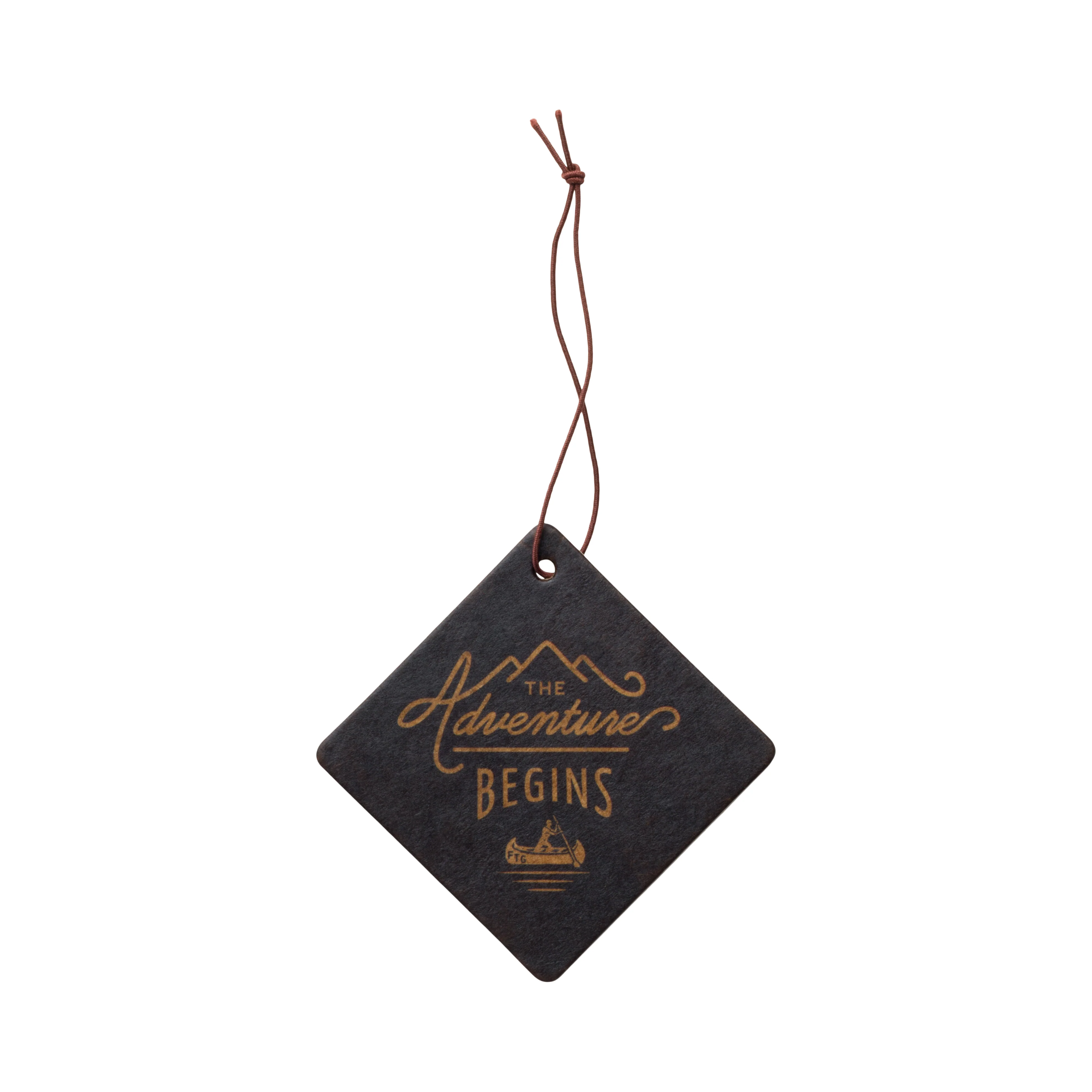 Traditional Sea Salt Jasmine Air Freshener Fine