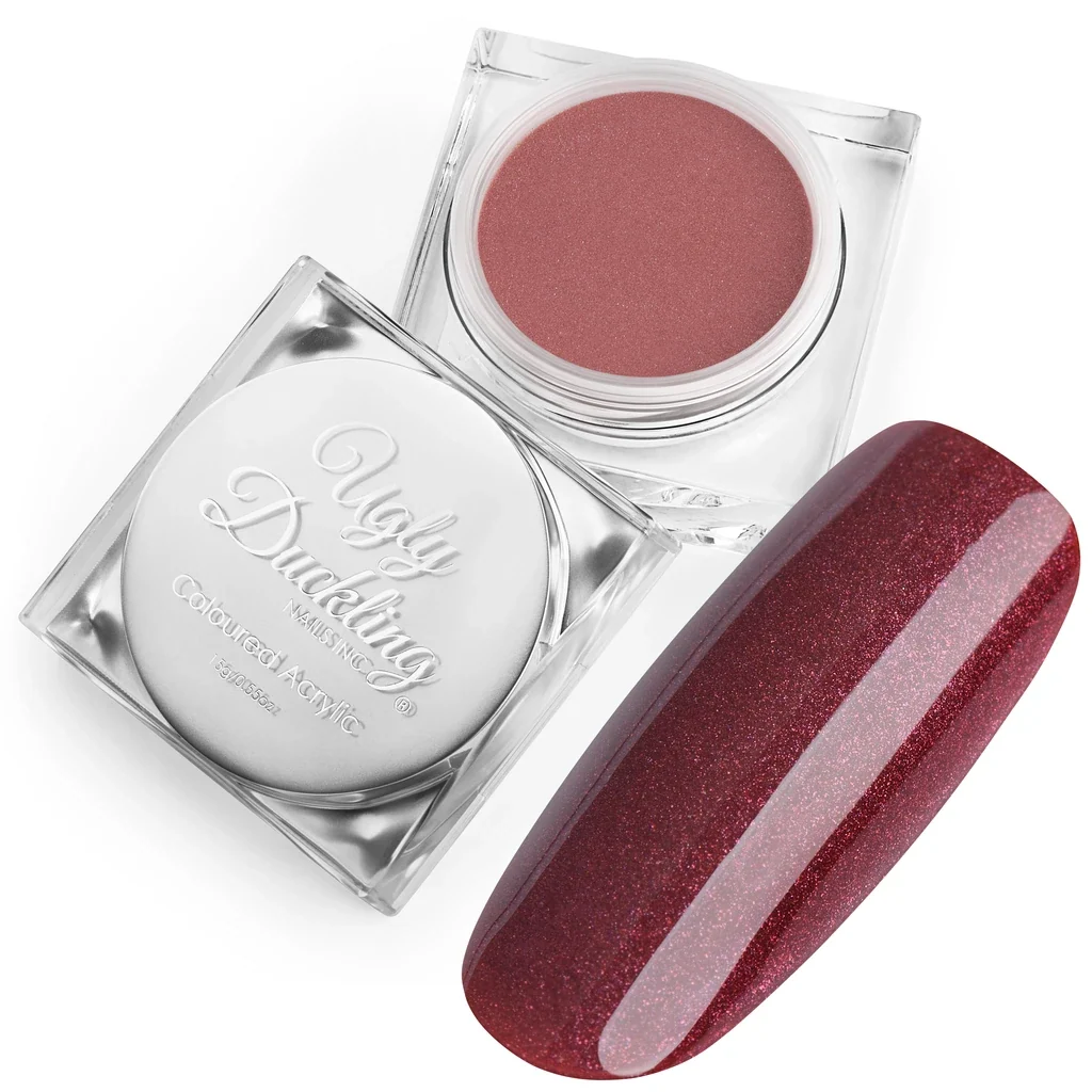 Next-Generation 62 Colored Premium Acrylic Powder High-Quality