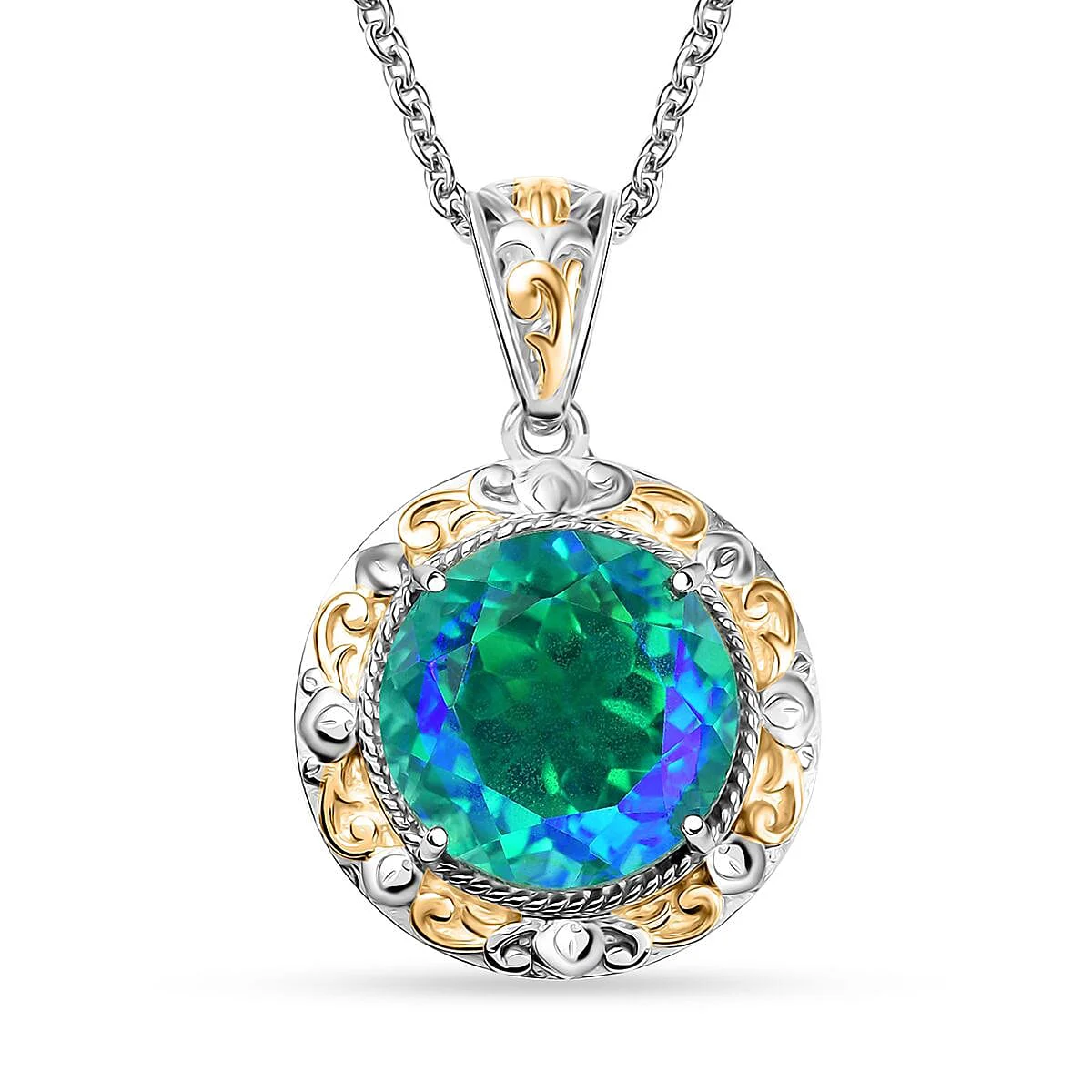 Elite HomeJewelryPendants 4394106 Top-Quality