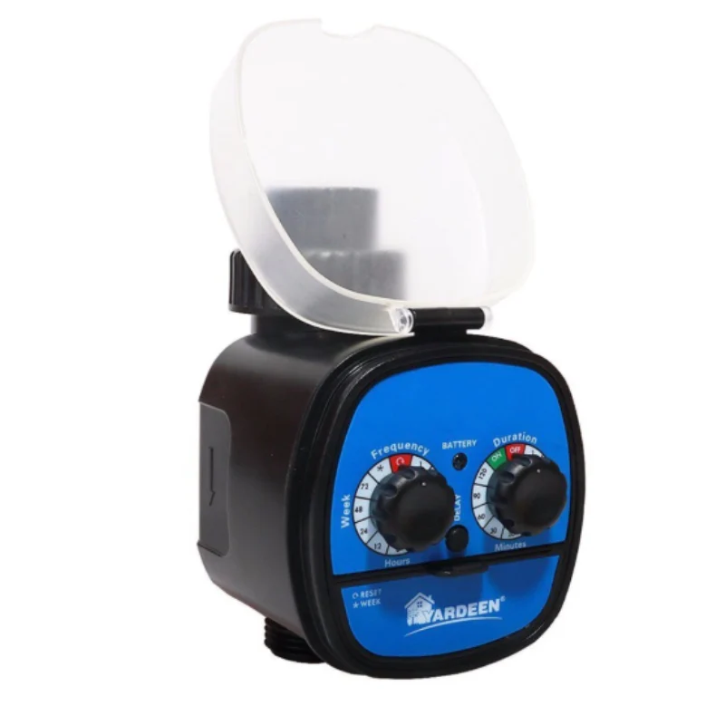 Excellent Premium Garden Sprinkler Hose System Water Timer Unique