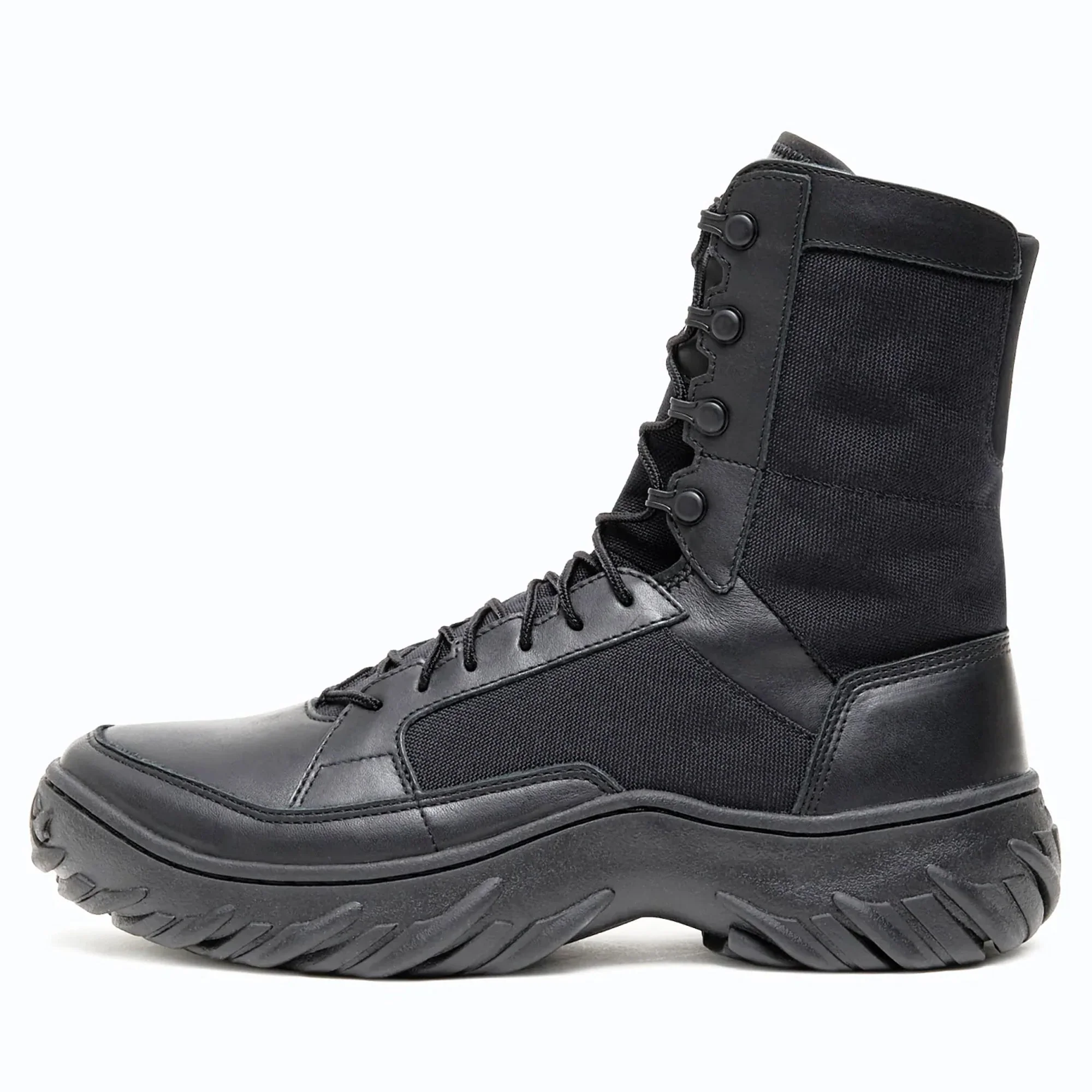 Natural Oakley Men's Field Assault Boot Boots Next-Generation