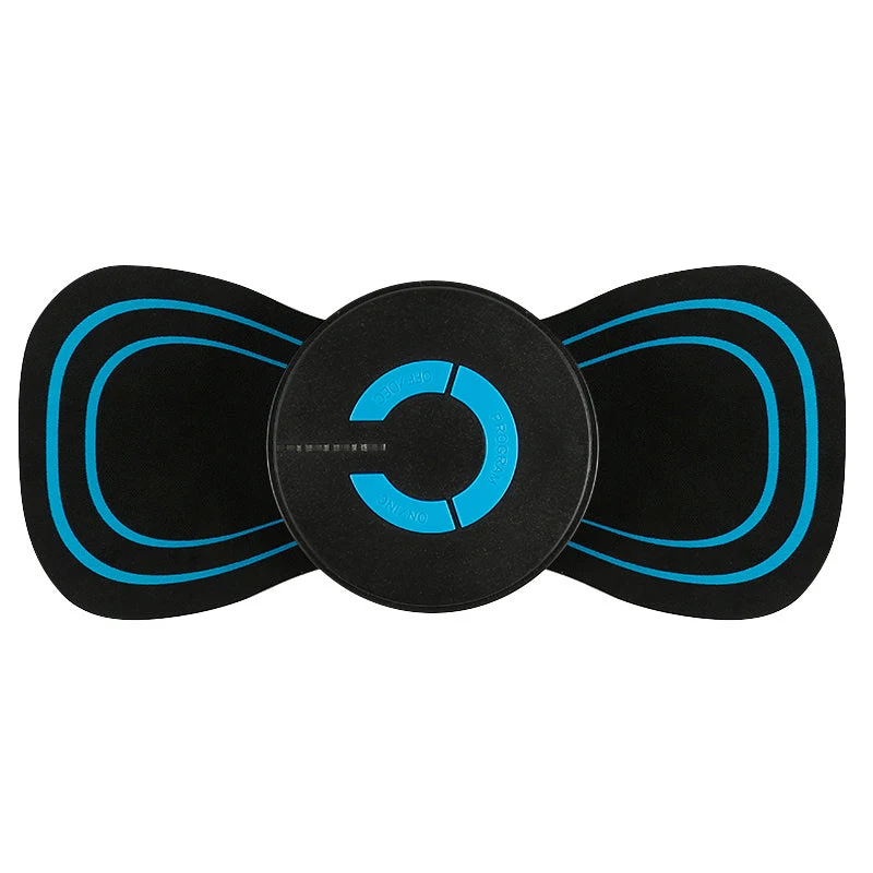 Stylish Portable Mini Body Massage Patch Exceptional