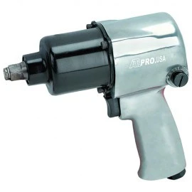 Clean Pro 1 2 Air Impact Wrench Comfortable