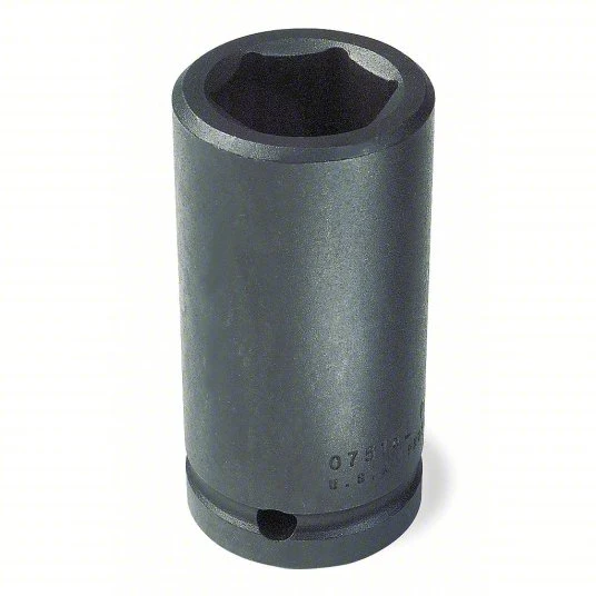 Organic 24 mm 3 4 Drive Air Impact Deep Socket Original