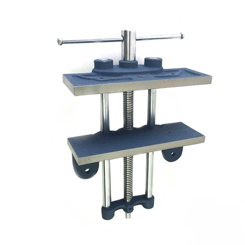 Selected 8 Woodworking Bench Vise Cast Iron - 19290 Casual