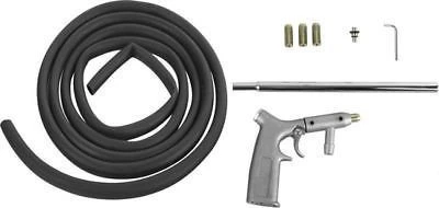 Comfortable Portable Sandblaster Gun Kit Stylish