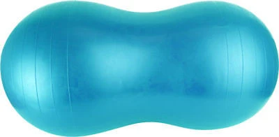 Authentic Peanut Shaped Exercise Fitness Workout Exercising Pilates Gym Yoga Balance Ball Proven