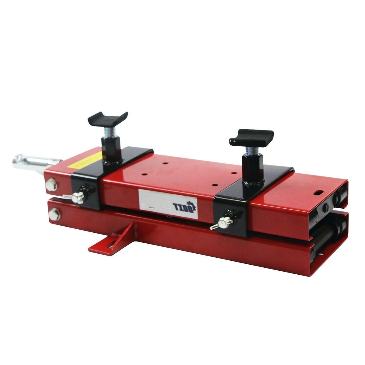 User-Friendly Heavy Duty Motorcycle Lift Jack Stand 1100 Lbs First-Class
