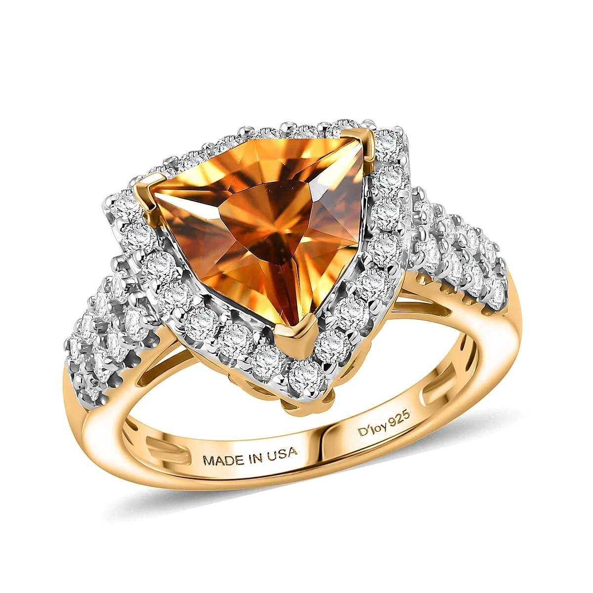 Classic HomeJewelryRingsHalo Rings 8566563 Environmentally Friendly