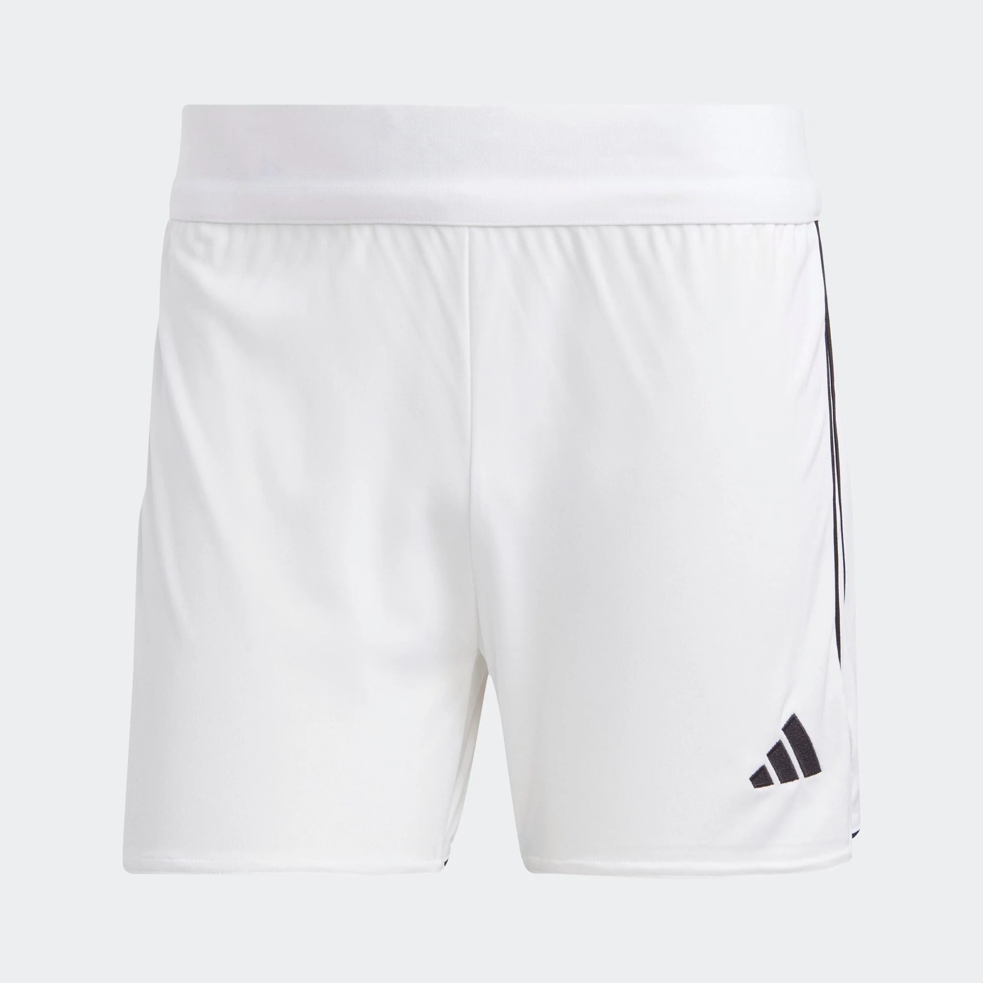 Exclusive adidas Women's Tiro 23 League Short Premium Material