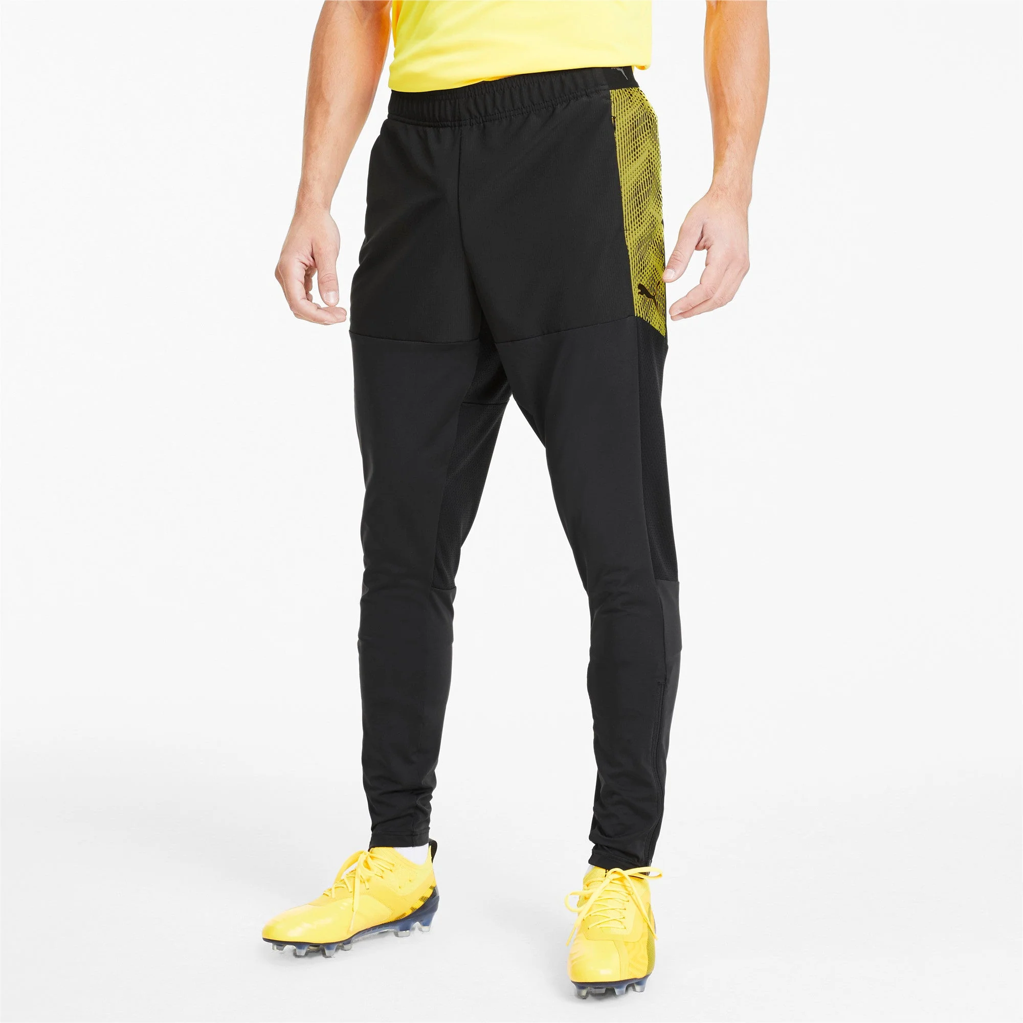 Trendy Puma Men's Ftblnxt Pro Pant Pants Efficient