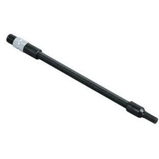 Secure Flexible Bendable Extended Extension Magnetic Screwdriver Bit Tip Holder Minimalist