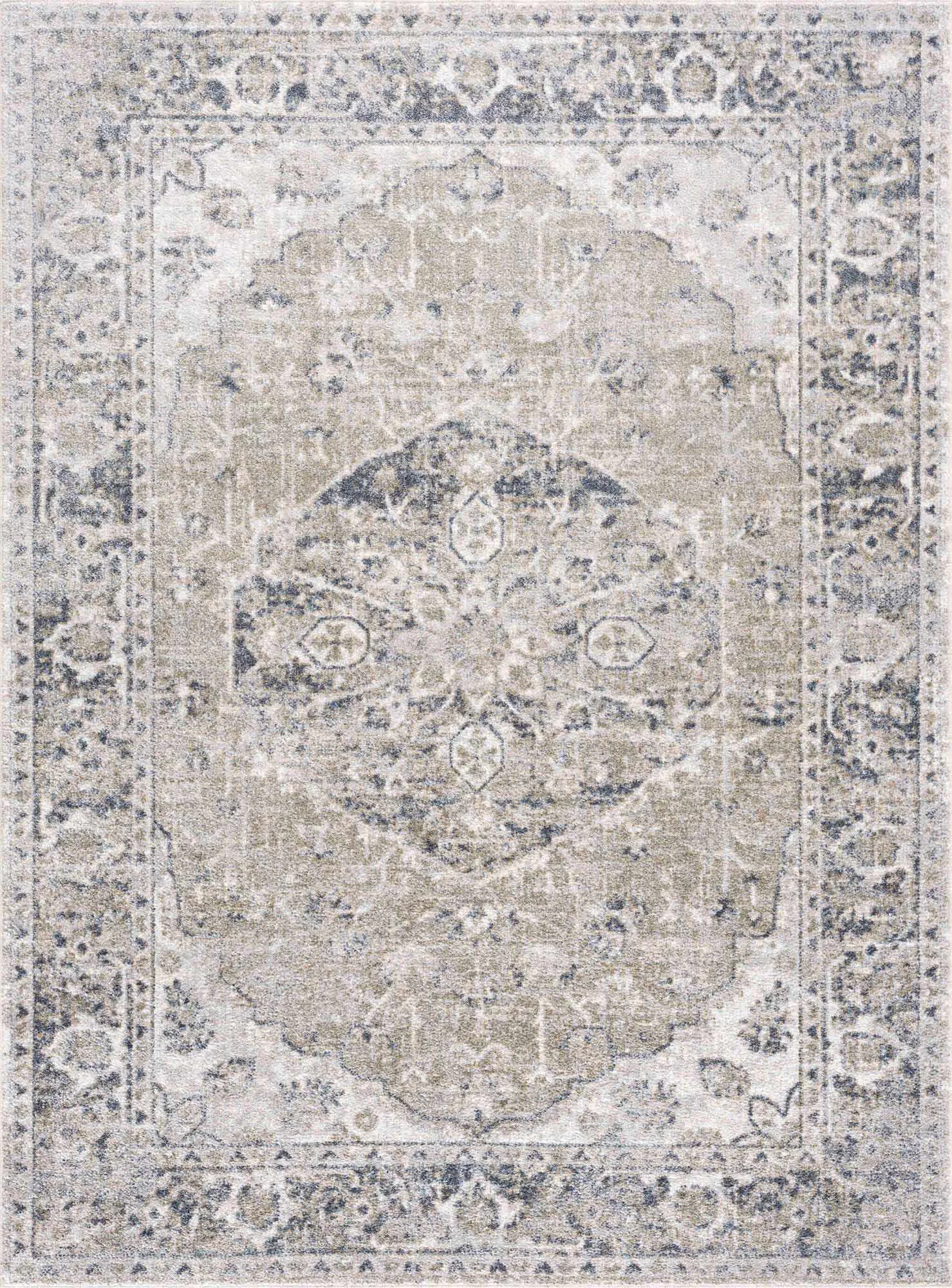 Exclusive Rudoblu Boutique Washable Rug Efficient