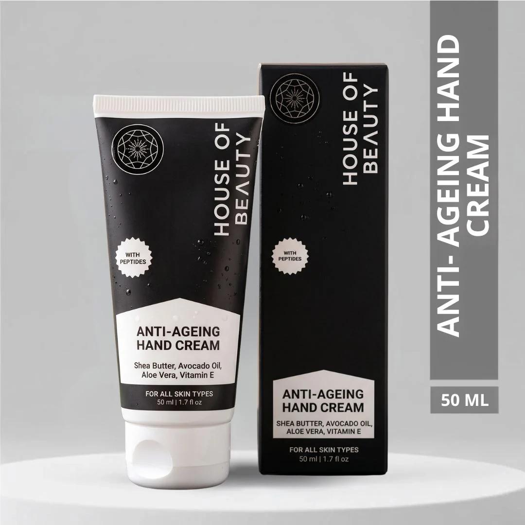 Trendy Anti-Ageing Hand Cream Dependable