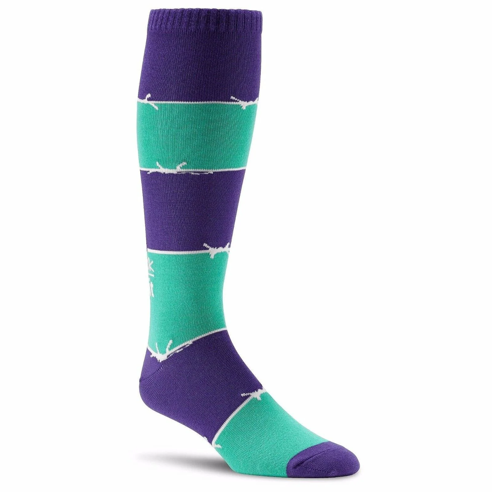 Easy-to-Use Reebok Crossfit Games Knee Socks Practical