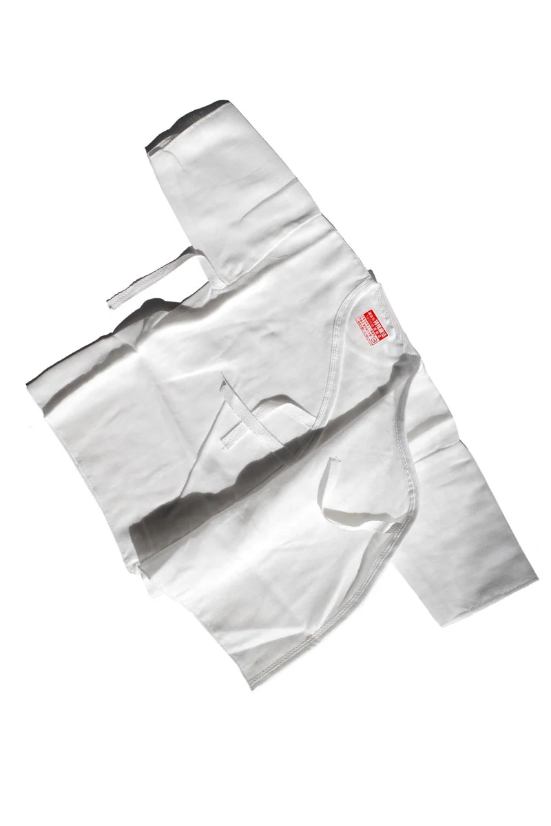 Durable baby cotton gauze kimono Consistent