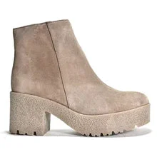 Superior Cordani Finley Boot Fango Minimalist