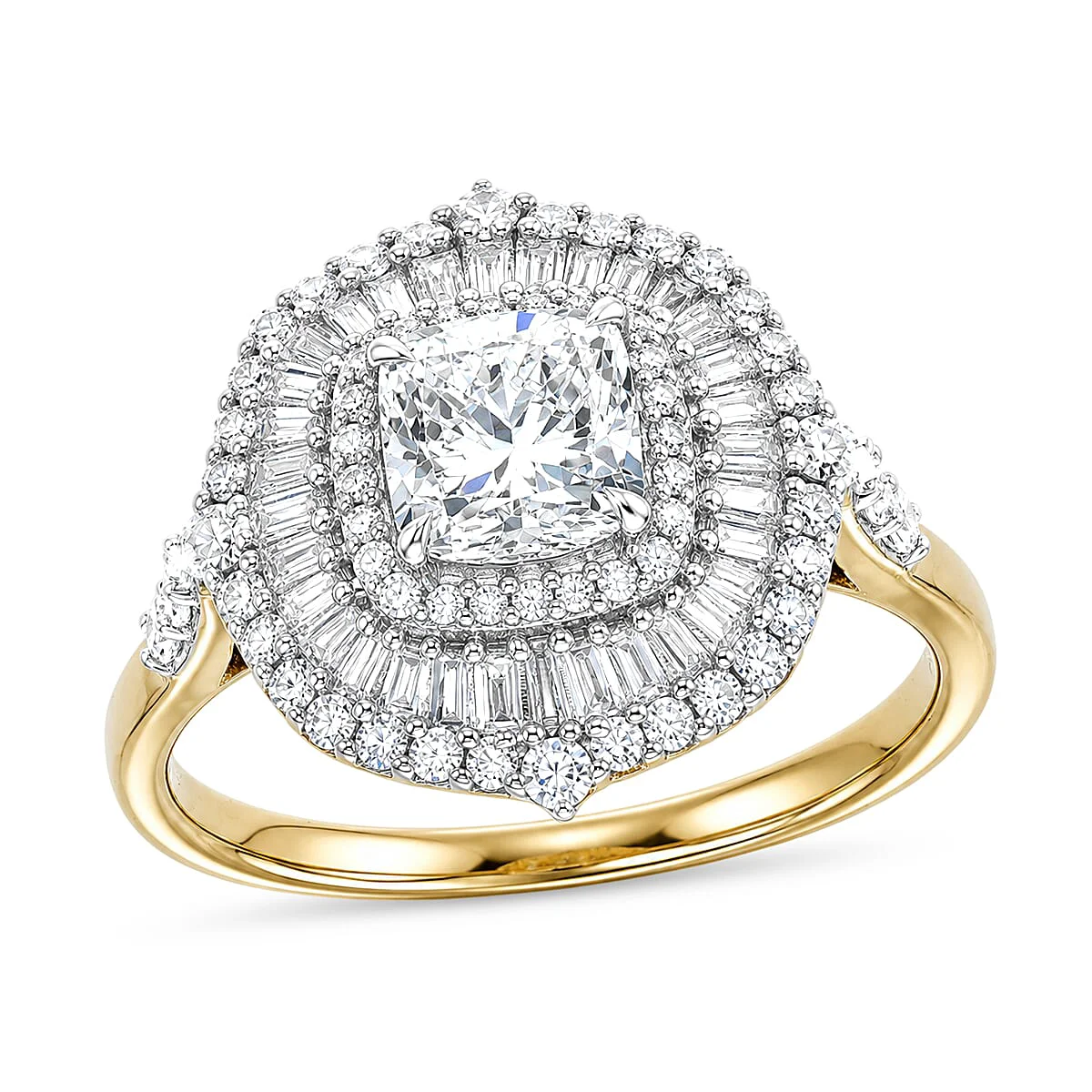 Selected HomeJewelryRingsHalo Rings 8430748 Functional