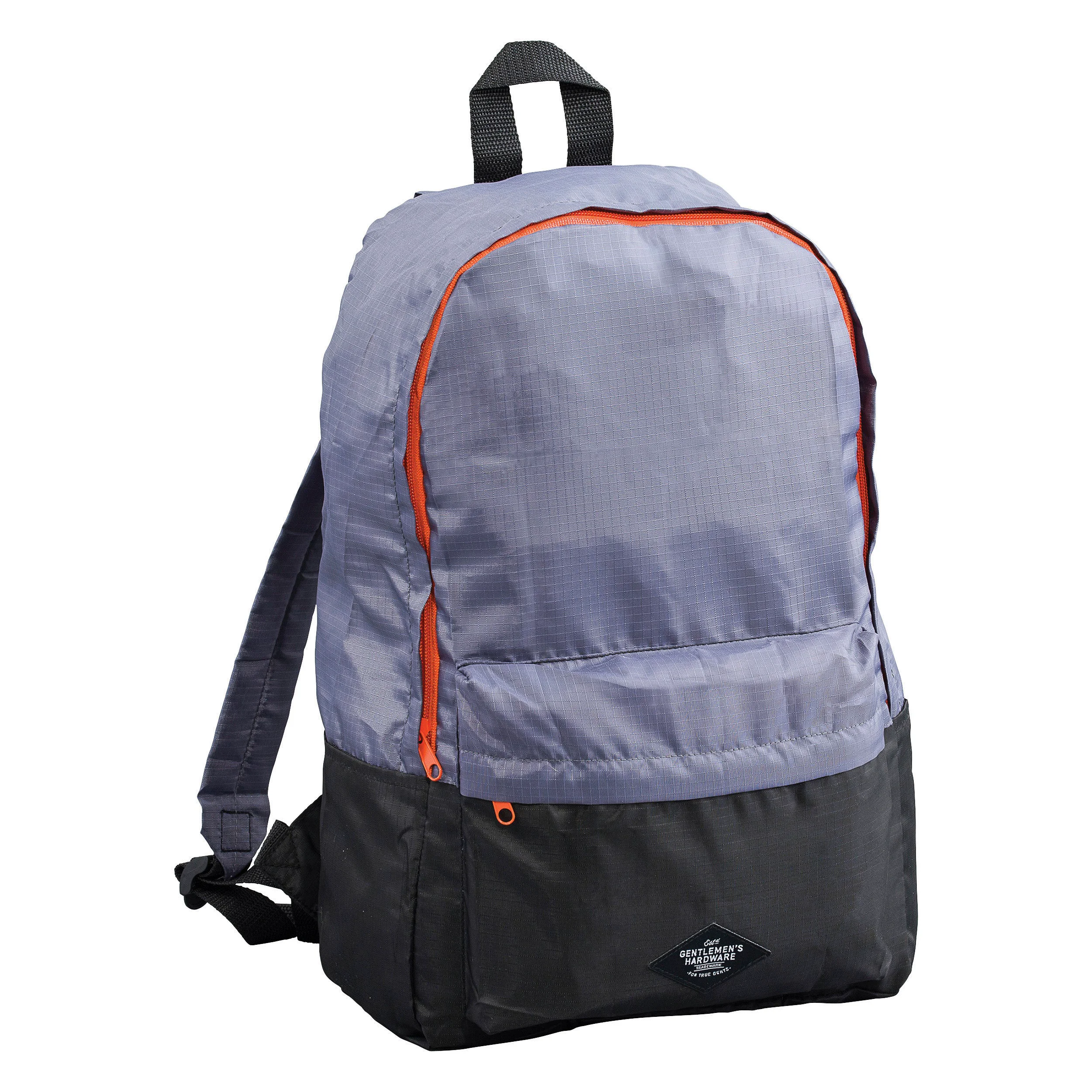Durable Foldaway Back Pack High-End