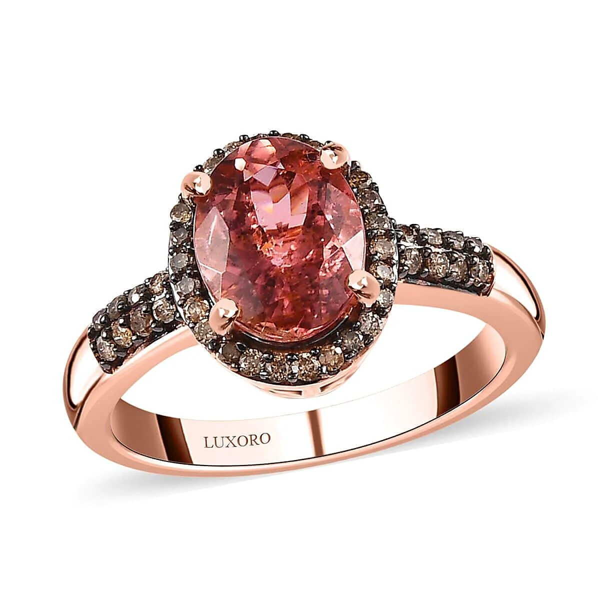 Sophisticated HomeJewelryRingsHalo Rings 7679819 Consistent
