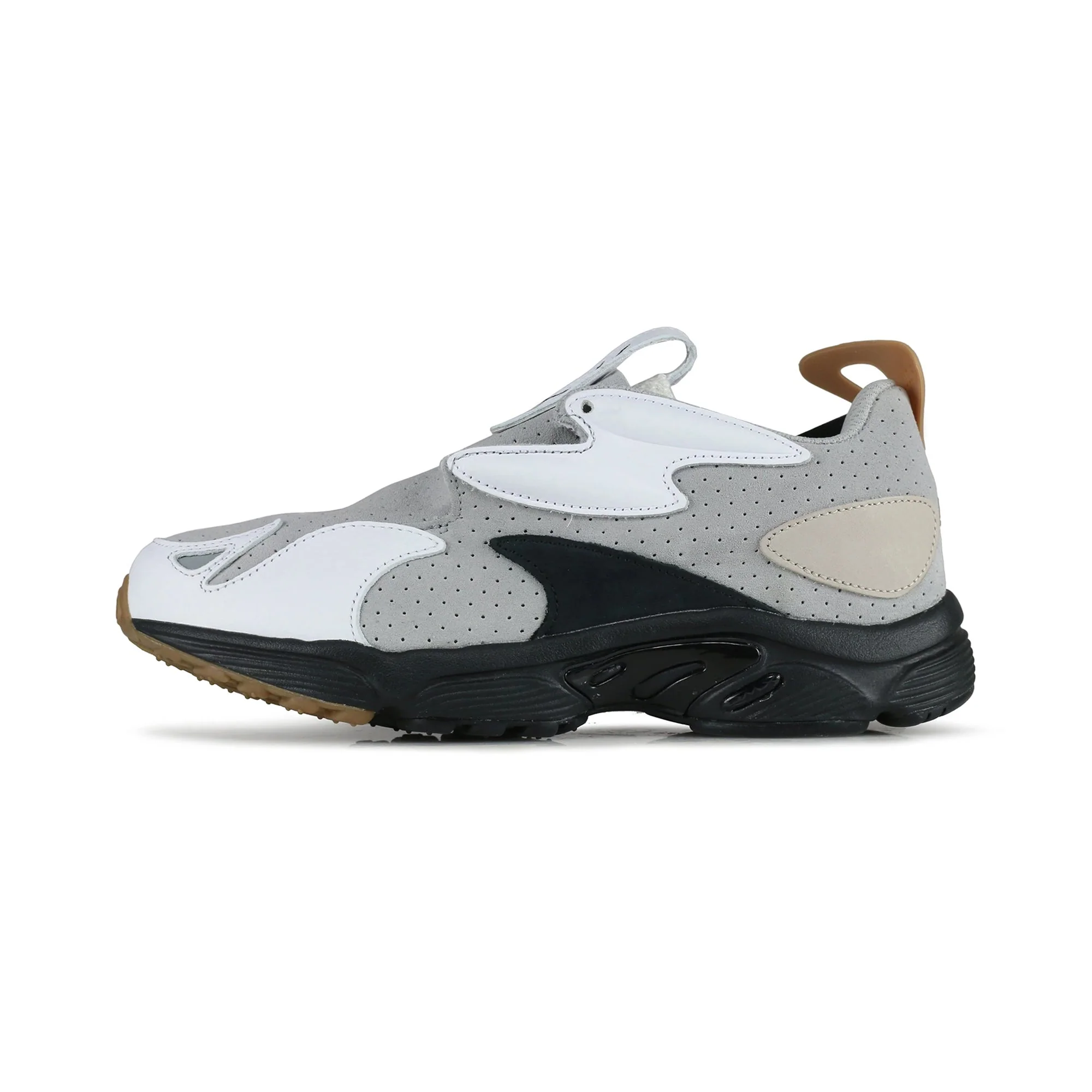 Clean Reebok Men's Daytona Dmx Experiment Sneakers Specialty