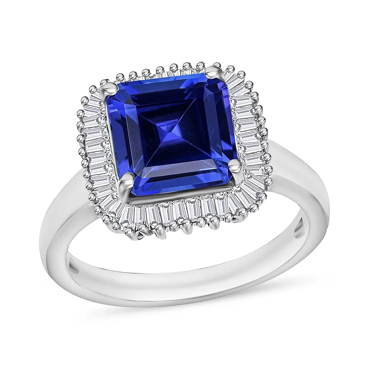Secure HomeJewelryRingsHalo Rings 7892186 Fashionable