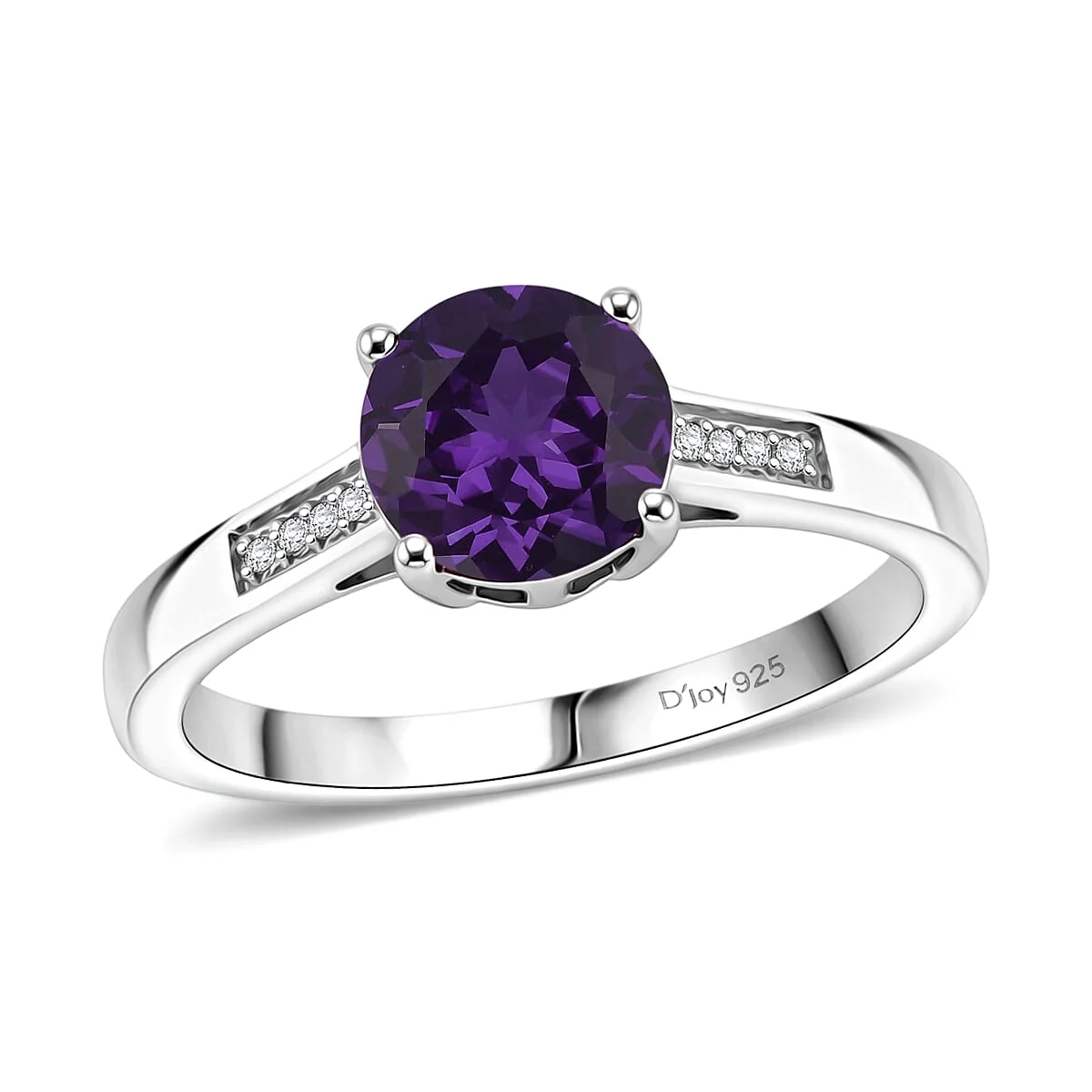 Authentic HomeJewelryRingsFashion Rings 8538994 Environmentally Friendly