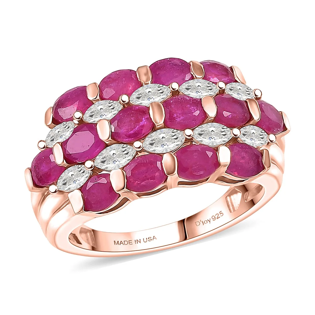 Versatile HomeJewelryRingsFashion Rings 8478605 Eco-Friendly