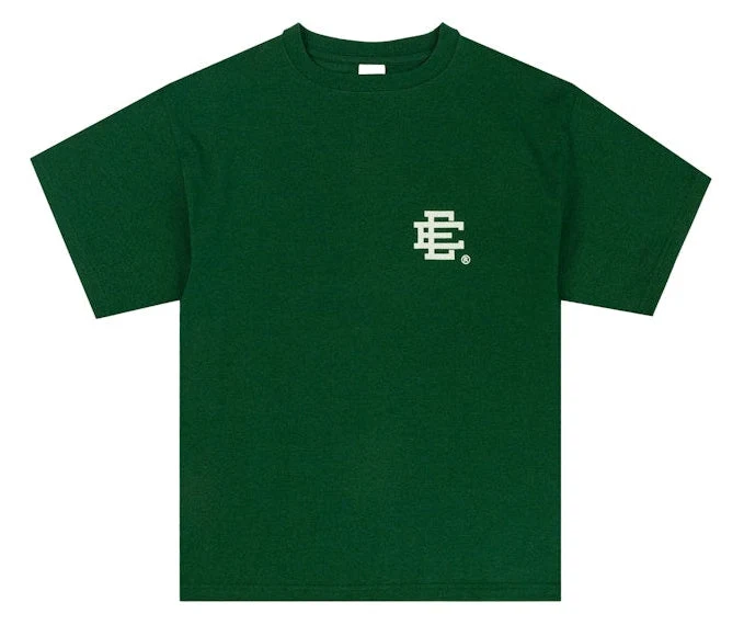 Comfortable Eric Emanuel Men's Ee Basic T-Shirt Top-Quality