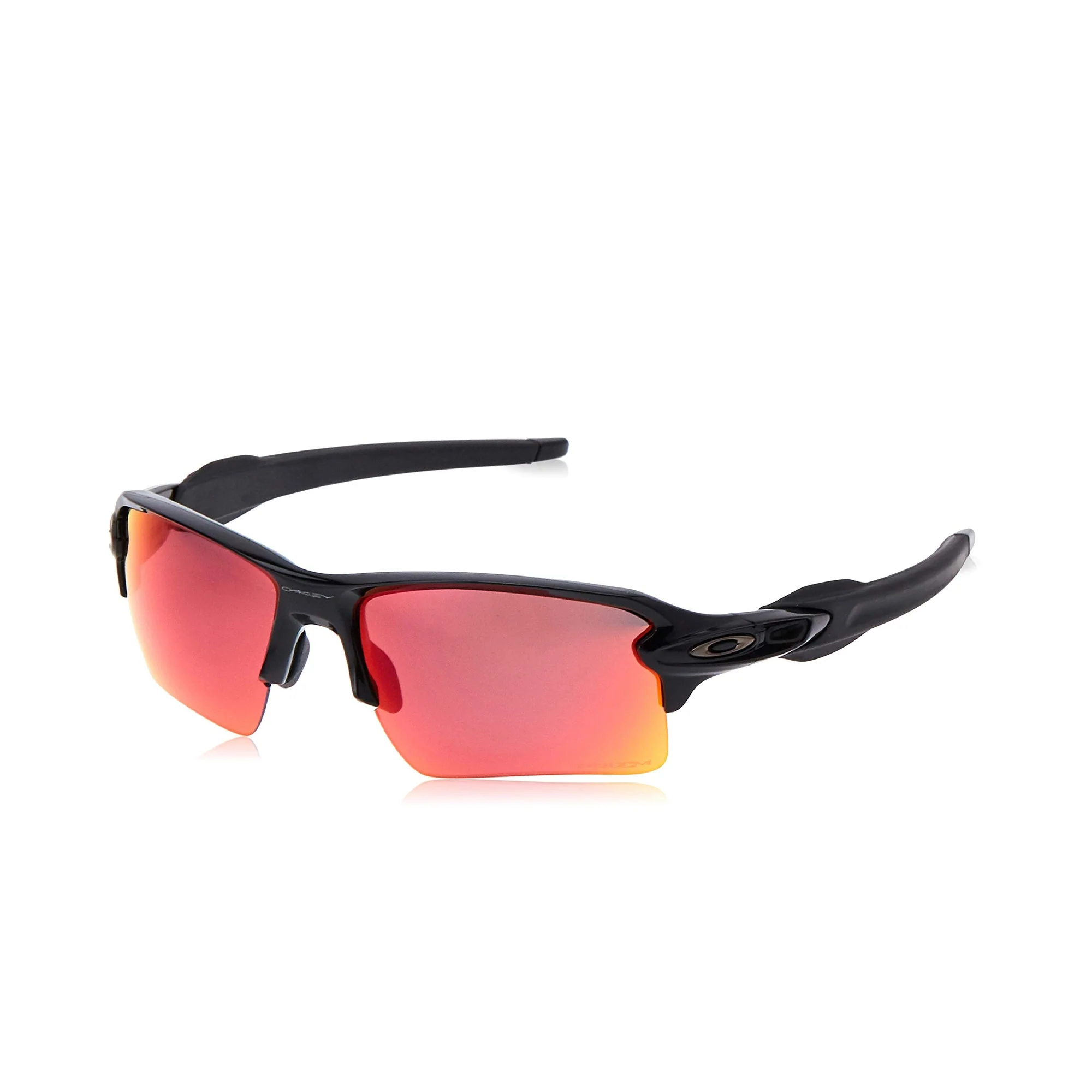 Contemporary Oakley Men's Flak 2.0 Xl Sunglasses Powerful