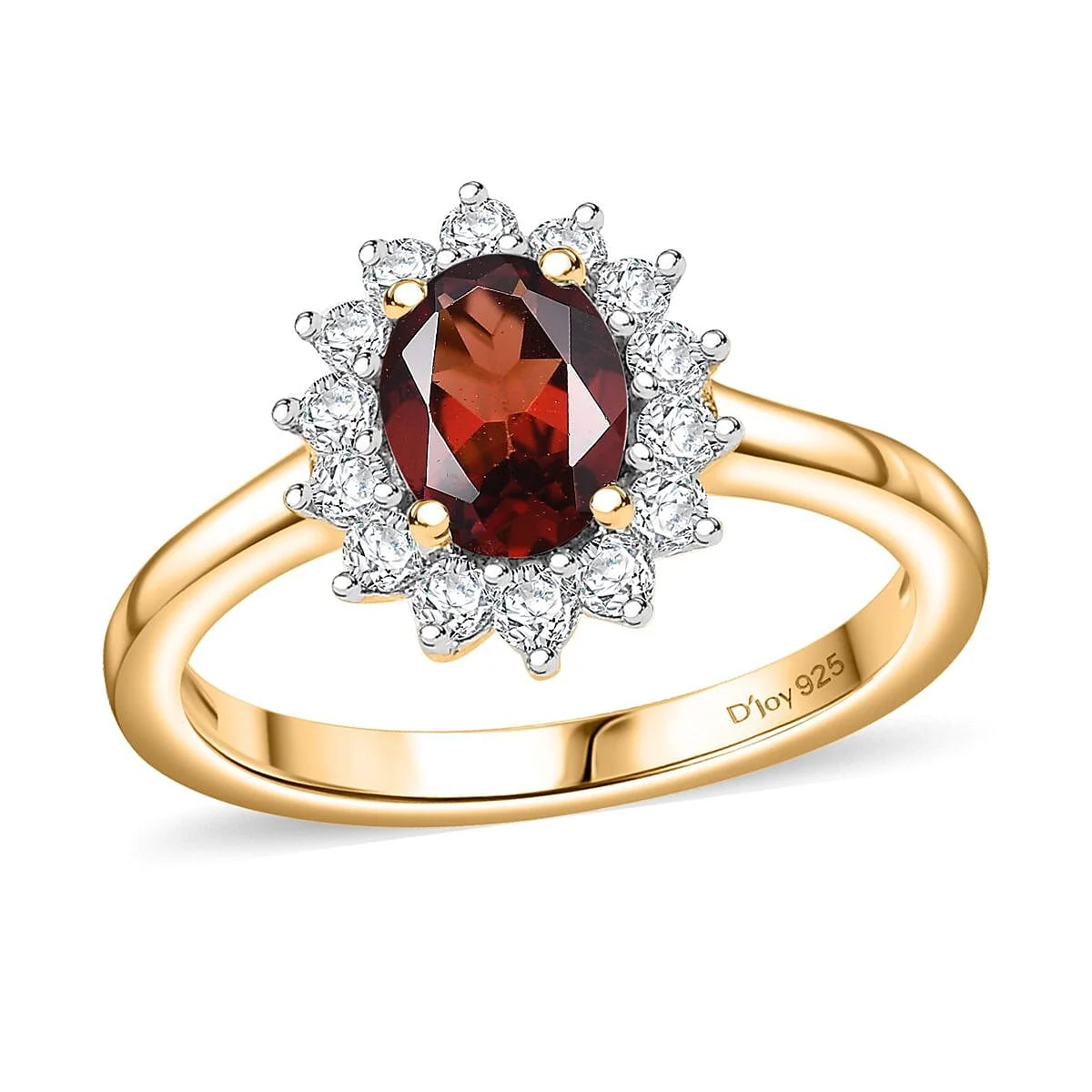 Crafted HomeJewelryRingsHalo Rings 7977633 Expertly Made