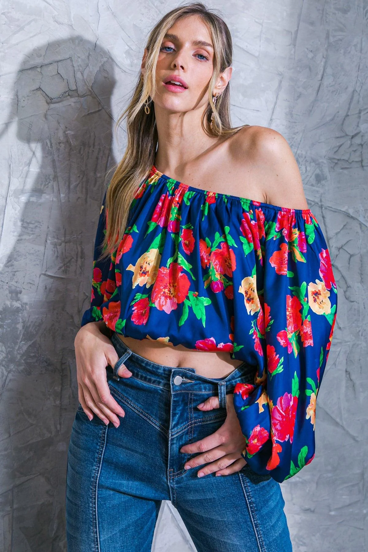 High-End Unforgettable Muse Woven TopUNFORGETTABLE MUSE WOVEN SKIRT Certified