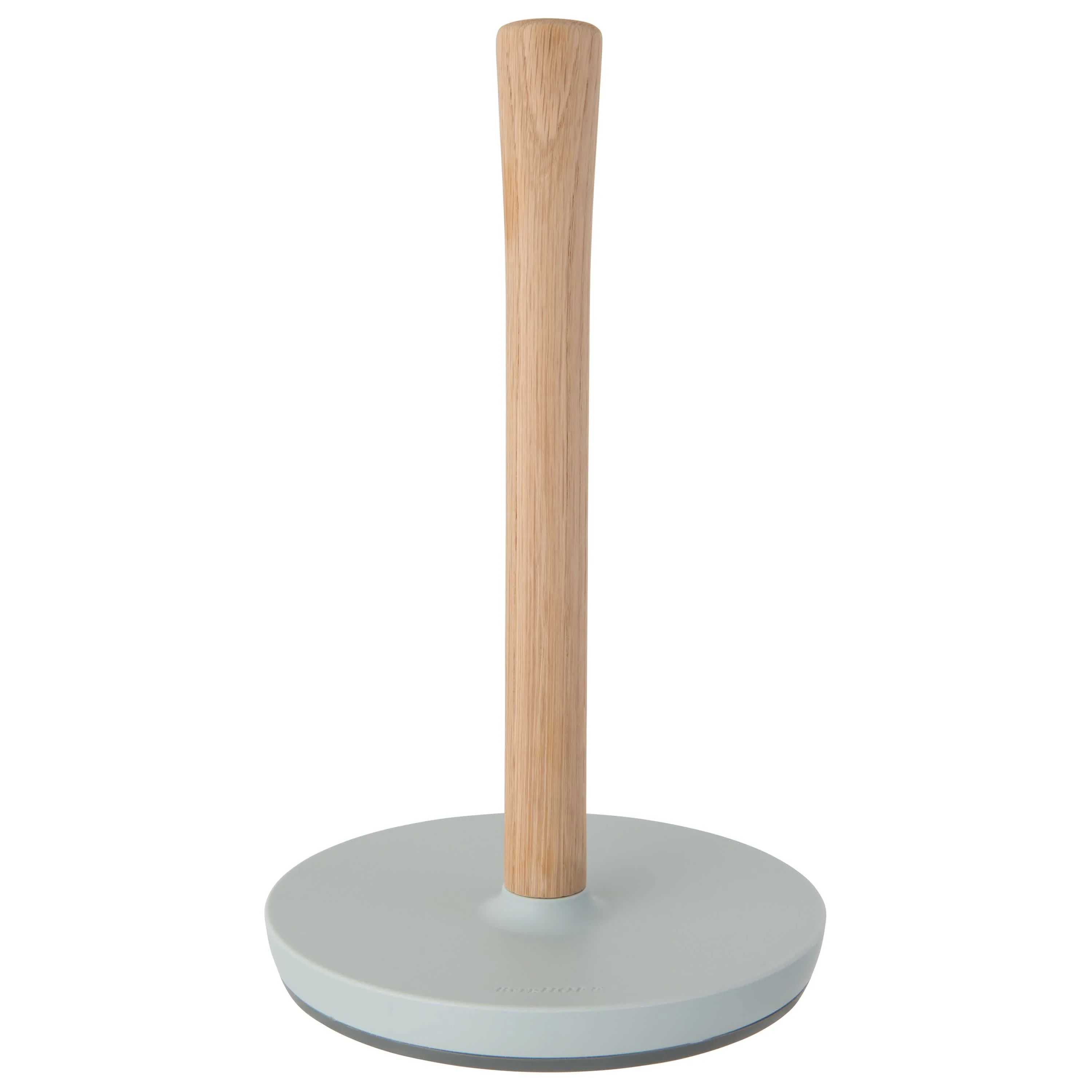 Optimized BergHOFF Leo 11.25 Wood Paper Towel Holder Detailed