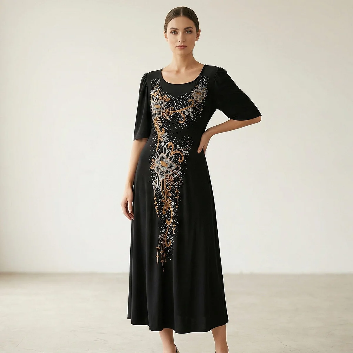 Dependable HomeWomen's Fashion AccessoriesDresses 8415004 Eco-Friendly